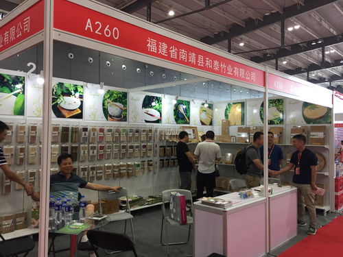 2018 4th China Changsha International Daily use Articles Exhibition