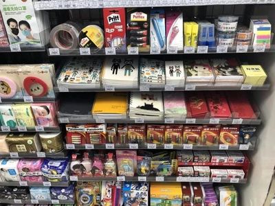 24小时!“超市发罗森”开新店,地铁农大南路站旁有了“深夜食堂”