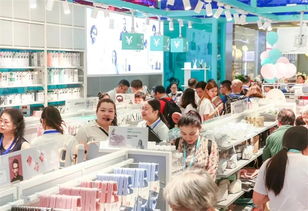 韩尚优品加盟 韩尚优品中国日用百货展圆满成功 中国加盟网