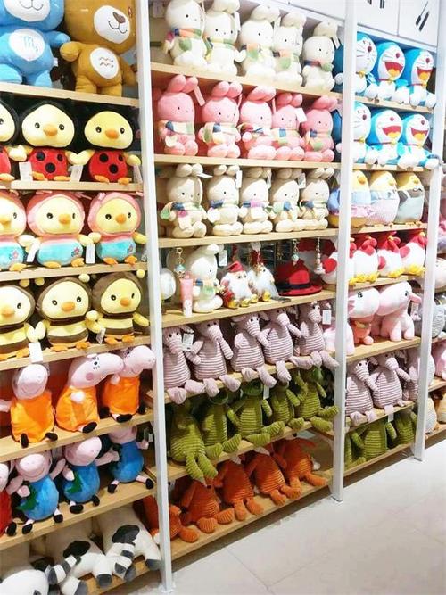 潮玩优品 北欧轻奢百货品牌