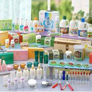 碧珍日用品