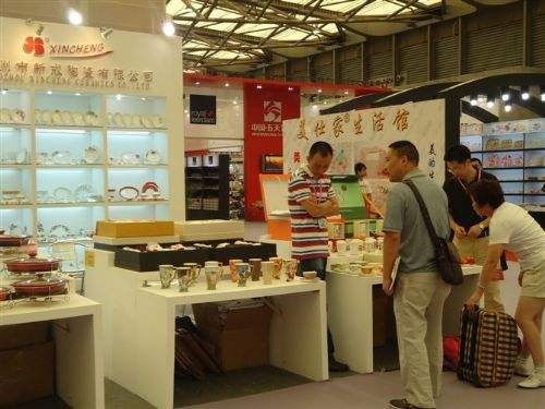 2019上海百货会 日用百货行业的盛会与趋势展望