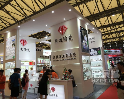 现场直击 第110届中国日用百货商品交易会