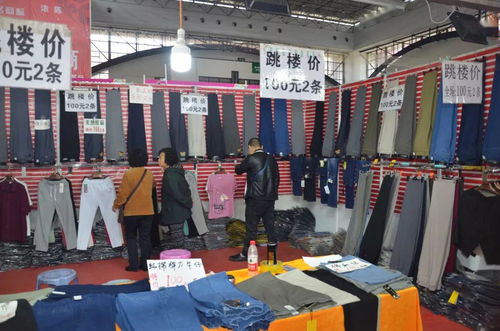 重温2019年上半年承接展会火爆场面 现场人山人海