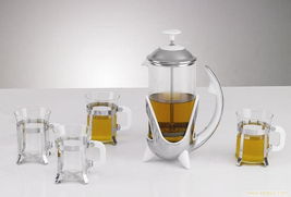 冲茶器及其相关产业概述